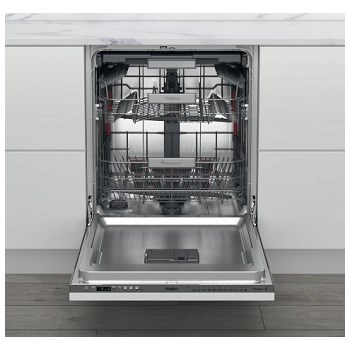 Whirlpool WIO 3T133 PLE Funkce NaturalDry