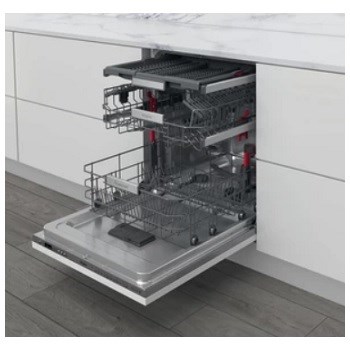 Whirlpool WIO 3T133 PLE Příborová zásuvka