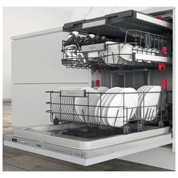 Whirlpool WIO 3T133 PLE Odložený start