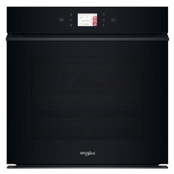 Whirlpool WOI98FPT2SBA Soft Closing zavírání