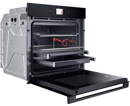 Whirlpool WOI98FPT2SBA Teplotní sonda MultiSense