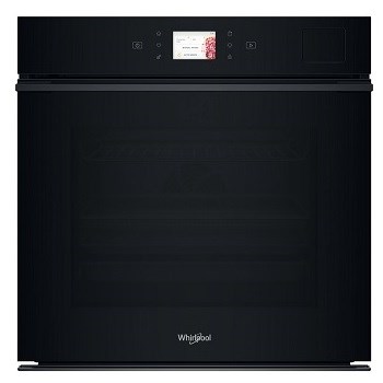 Whirlpool WOI9A8PT1SBA Soft Closing zavírání