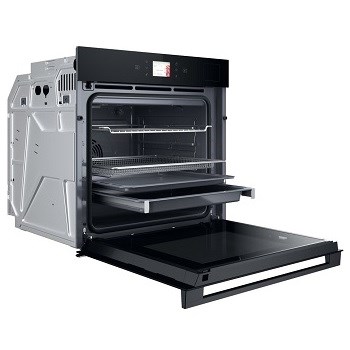 Whirlpool WOI9A8PT1SBA Parní program