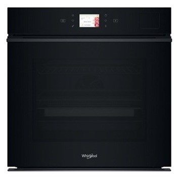 Whirlpool WOI9P8HT2SBA SoftClosing mechanismus