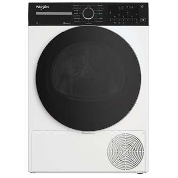 Whirlpool WP C9 WBS EE Invertorový motor