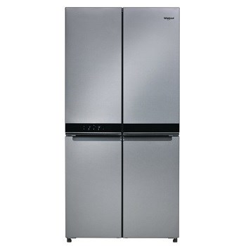 Whirlpool WQ9 E1L LED displej