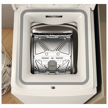 Whirpool TDLR 5040L EU/N Dávkovač pracího prostředku