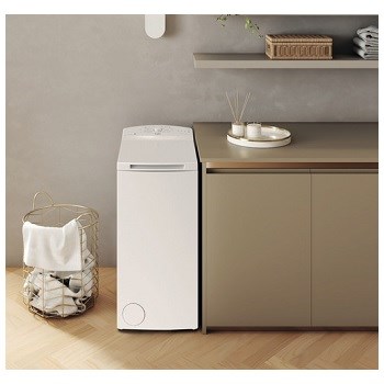 Whirpool TDLR 5040L EU/N Odložený start