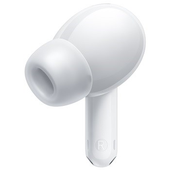 Redmi Buds 6 Lite White Zabudované mikrofony