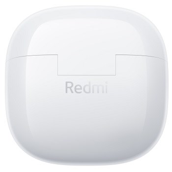 Redmi Buds 6 Lite White Nabíjecí pouzdro