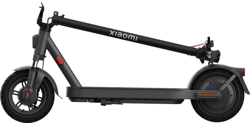 Xiaomi Electric Scooter Elite GL Sklopný mechanismus