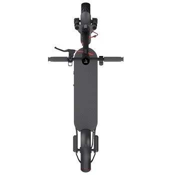 Xiaomi Electric Scooter Elite GL Mobilní aplikace Xiaomi Home