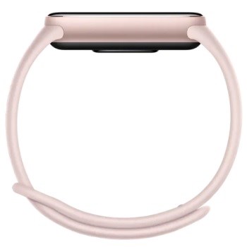 Xiaomi Smart Band 10 Mystic Rose Mi Fitness aplikace