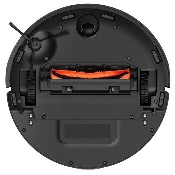 Xiaomi Mi Robot Vacuum-Mop 2 Pro Black Sonické mopování