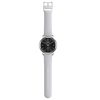 Xiaomi Watch S3 Silver