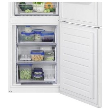 Zanussi ZNME36FW0 Rychlé mrazení