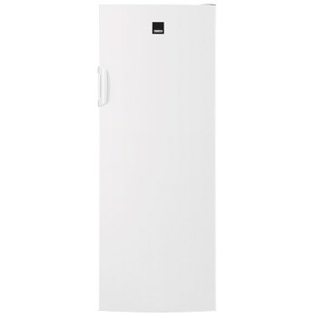 Zanussi ZUAN22FW Zaměnitelné otevírání dveří