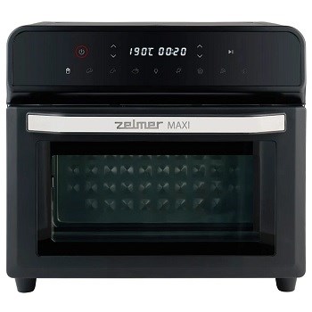 Zelmer ZAF9230 Tepelně izolované madlo