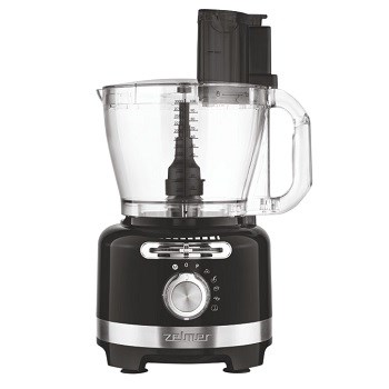 Zelmer ZFP9000B Protiskluzové nožičky