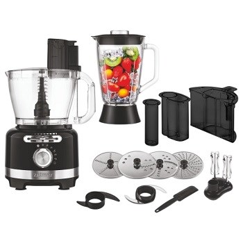 Zelmer ZFP9000B Mixér