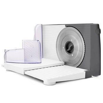 Zelmer ZFS0916S Nerezový kotouč