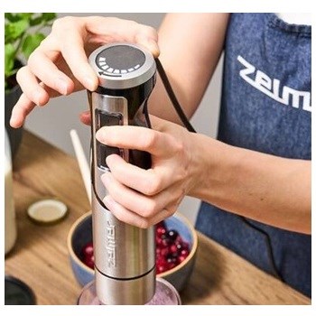 Zelmer ZHB6000 Turbo funkce