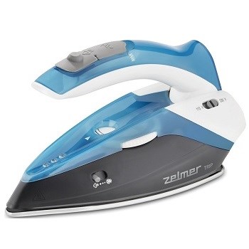 Zelmer ZIR0500 Sklopná rukojeť