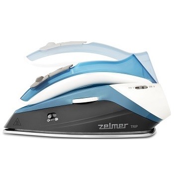 Zelmer ZIR0500 Nastavitelné napětí