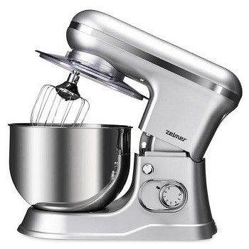 Zelmer ZKR1360 Výkonný motor