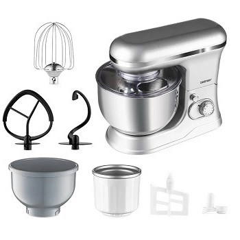 Zelmer ZKR1360 Nádoba na výrobu zmrzliny