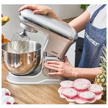 Zelmer ZKR1360 Pulzní rychlost