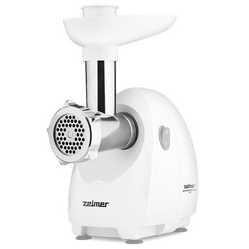 Zelmer ZMM4055B Protiskluzové nožičky