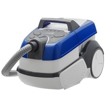 Zelmer ZVC9140D Rukojeť