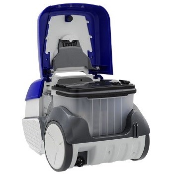 Zelmer ZVC9140D HEPA filtr