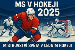 Rádce: Hokejové šílenství je tady! Vše, co potřebujete vědět pro dokonalý zážitek z MS 2025