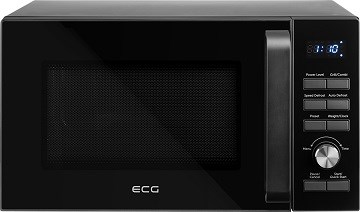 ECG MTD 2590 GBS funkcie