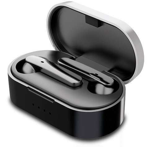 Aligator Pods TWS03 bezdrátová sluchátka