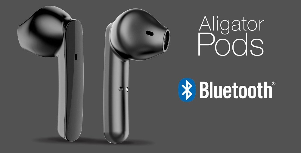 Aligator Pods TWS03 Bluetooth