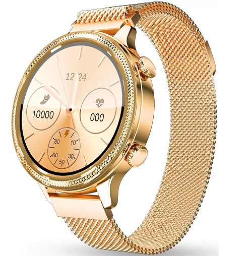 Aligator Watch Lady dámské smartwatch