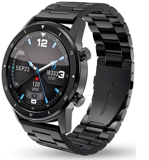 Aligator Watch Pro parametry