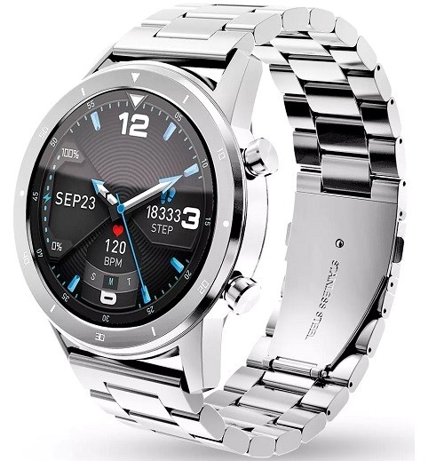 Aligator Watch Pro parametry