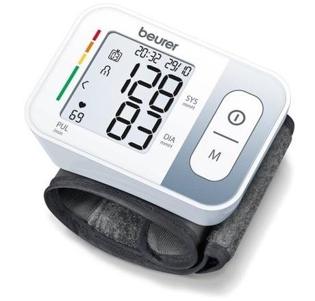 Beurer BC 28 tlakoměr