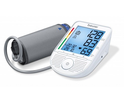 Beurer bm49 tlakoměr