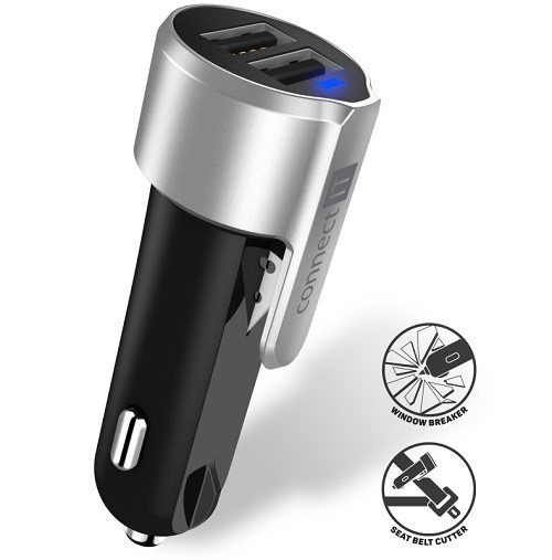 Connect IT CCC-7070-SL parametry