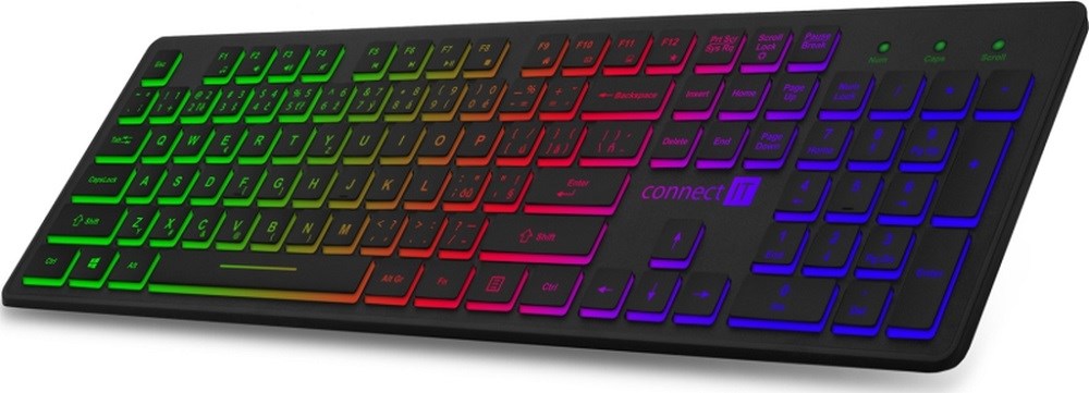 Connect It CKB 4040 CS