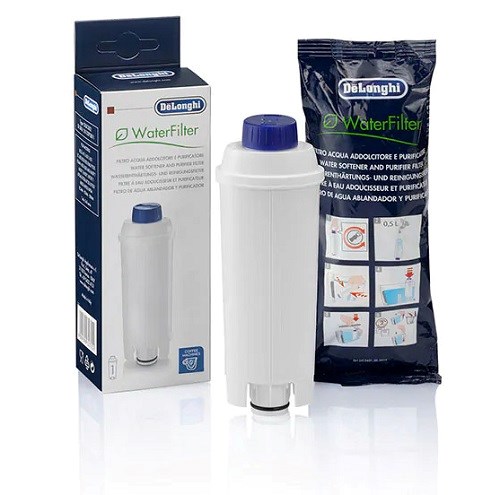 DeLonghi DLSC002 vodní filtr
