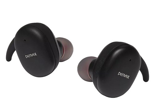 Denver TWE-53 výdrž