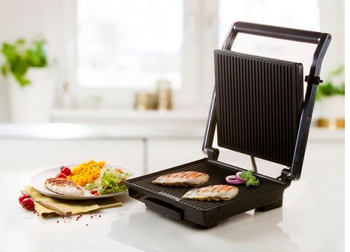 DOMO DO9135G kontaktní gril