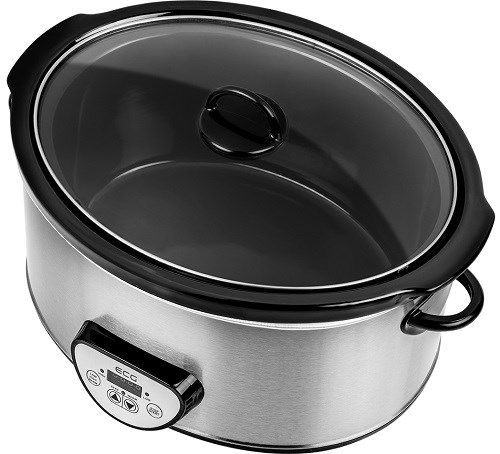 ECG PH 6520 režimy vaření