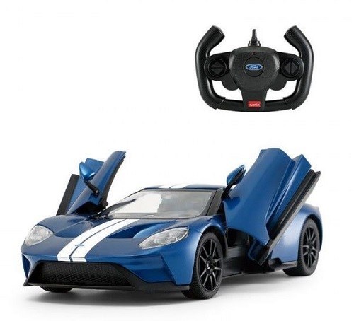 Ford GT RC model